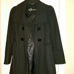 Winter coat